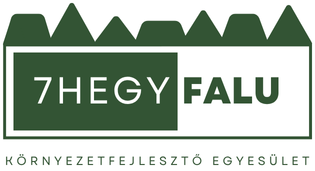 7 Hegy Falu Logo